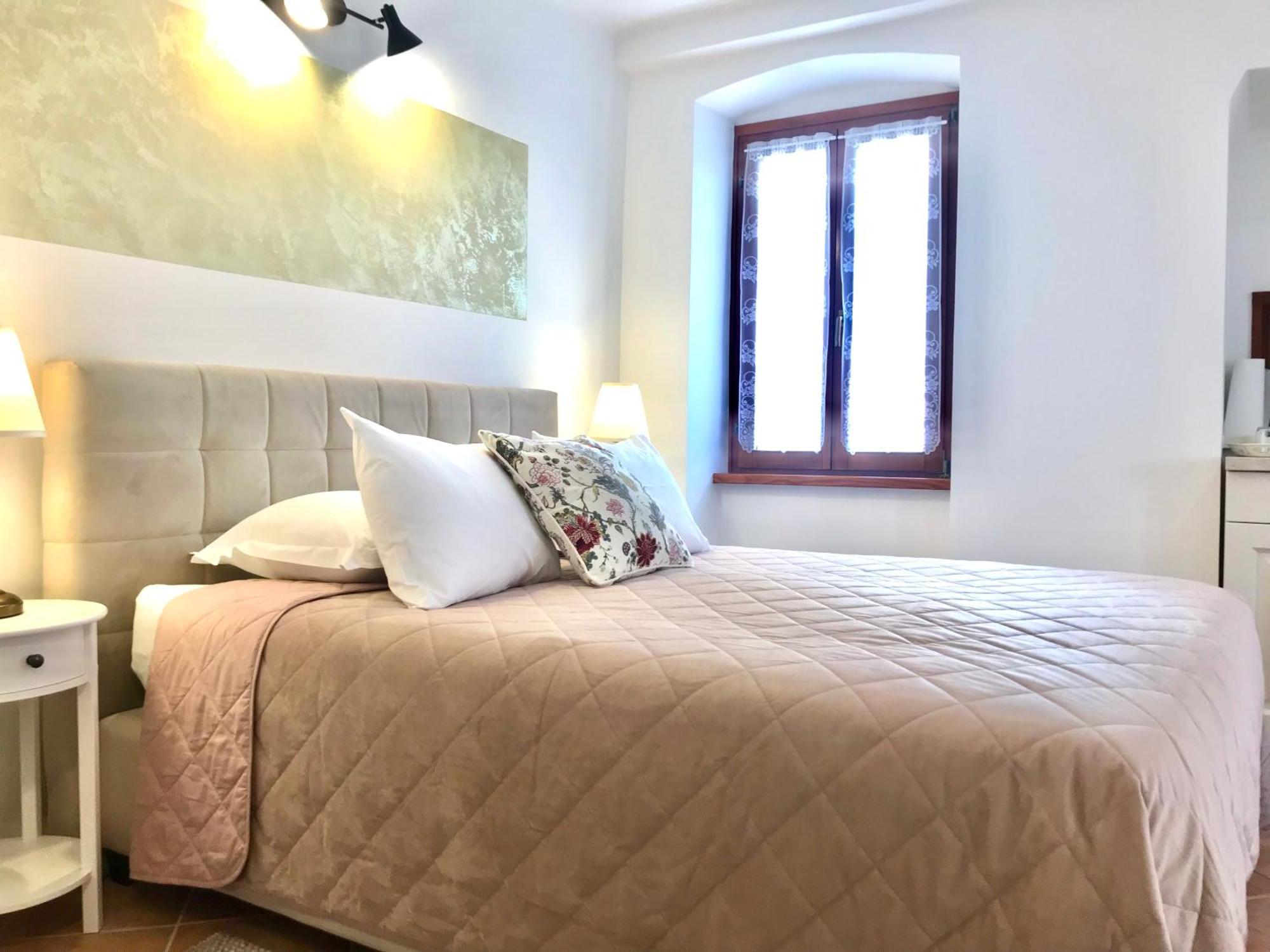 Casa Vittoria Ξενοδοχείο Ρόβινι Δωμάτιο φωτογραφία